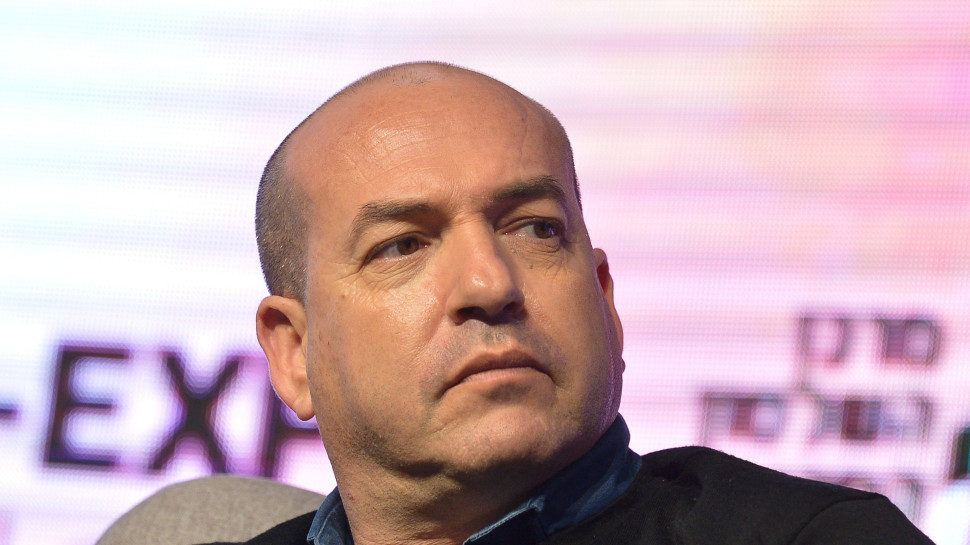 אייל ברקוביץ' (צילום: פלאש 90)