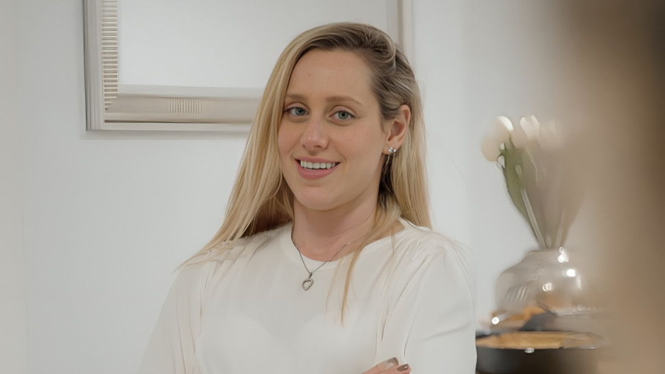 בר סימור (צילום: באדיבות קשת 12)