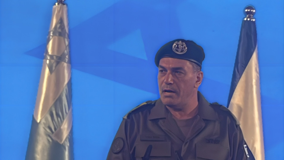 אייל זמיר (צילום: אבי אשכנזי)
