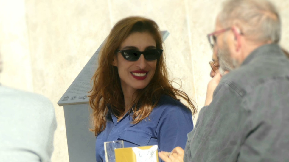 שני כהן (צילום: אמיר מאירי)