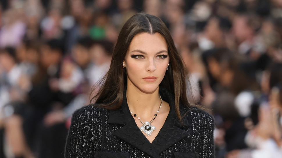  ויטוריה צ'רטי - בת זוגו של דיקפריו (צילום:  Vittorio Zunino Celotto/Getty Images )