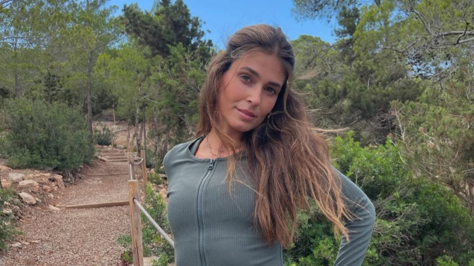 סימנוביץ' (צילום: מסך אינסטגרם)