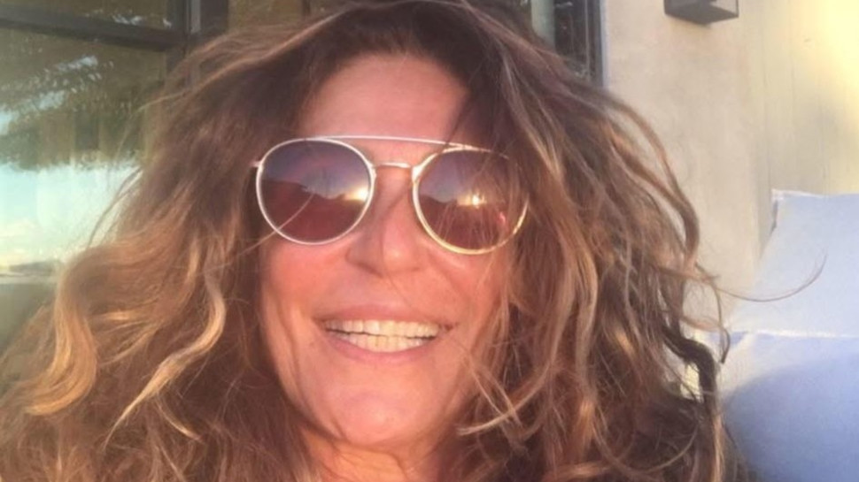 עליזה קולנר (צילום: מתוך פייסבוק)