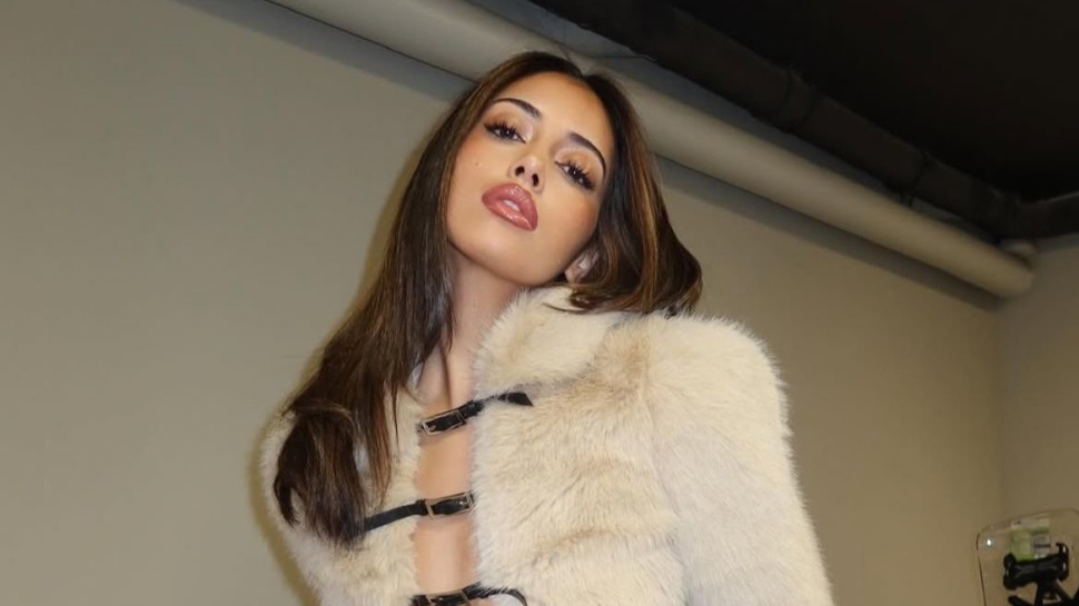 סינדי קימברלי (צילום: מסך אינסטגרם)