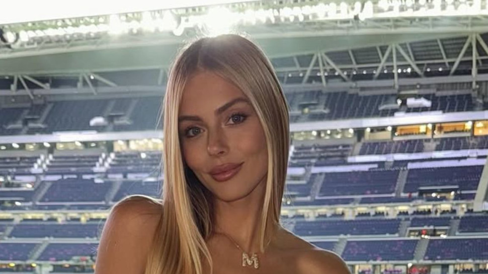 מישל גרציג (צילום: אינסטגרם)