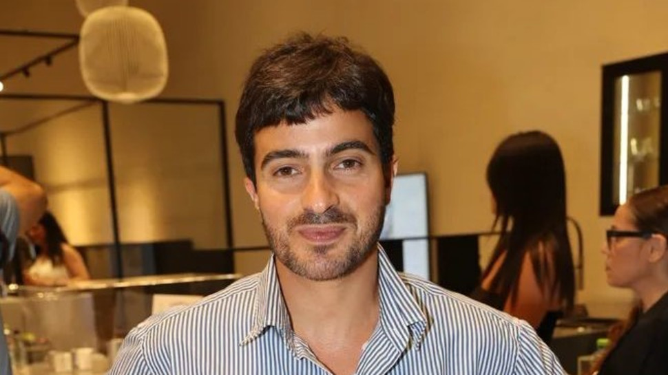 איתי תורג'מן (צילום: רפי דלויה)