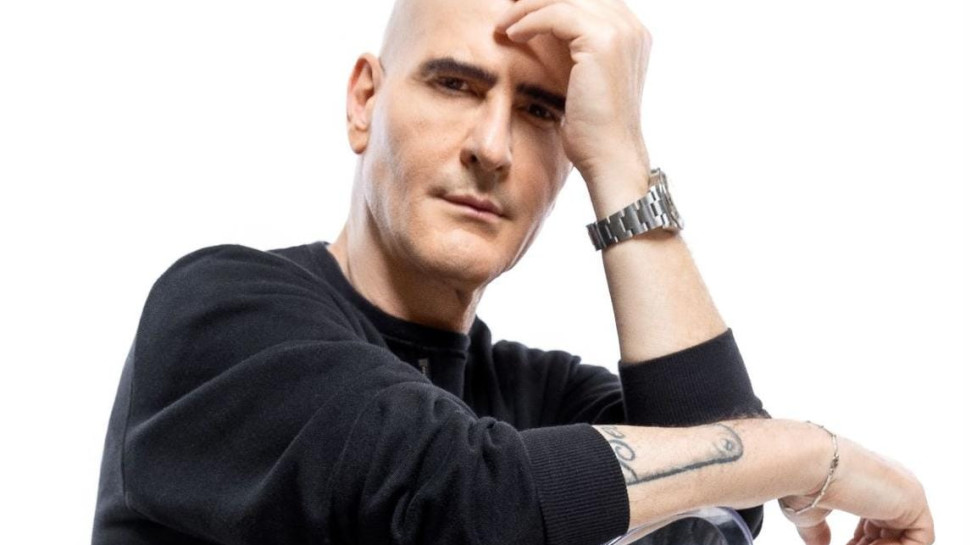 ירין שחף (צילום: דור סבג)