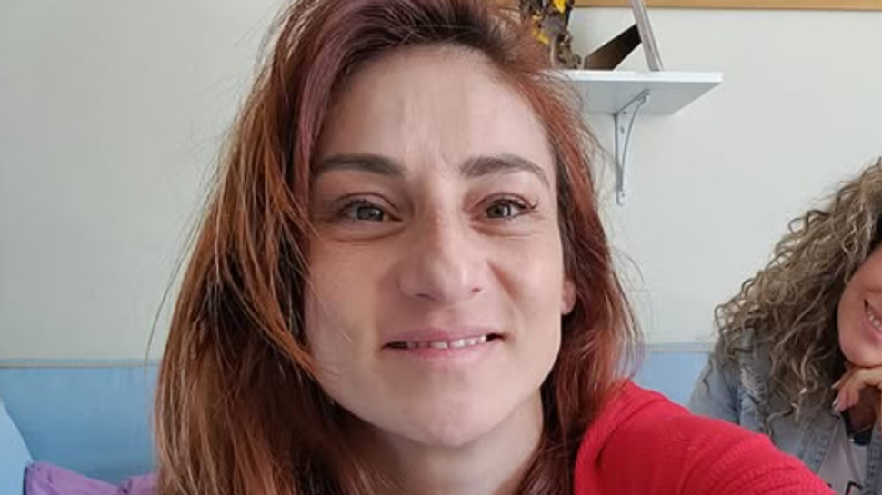 מיכל גבריאלוב (צילום: מתוך אינסטגרם)