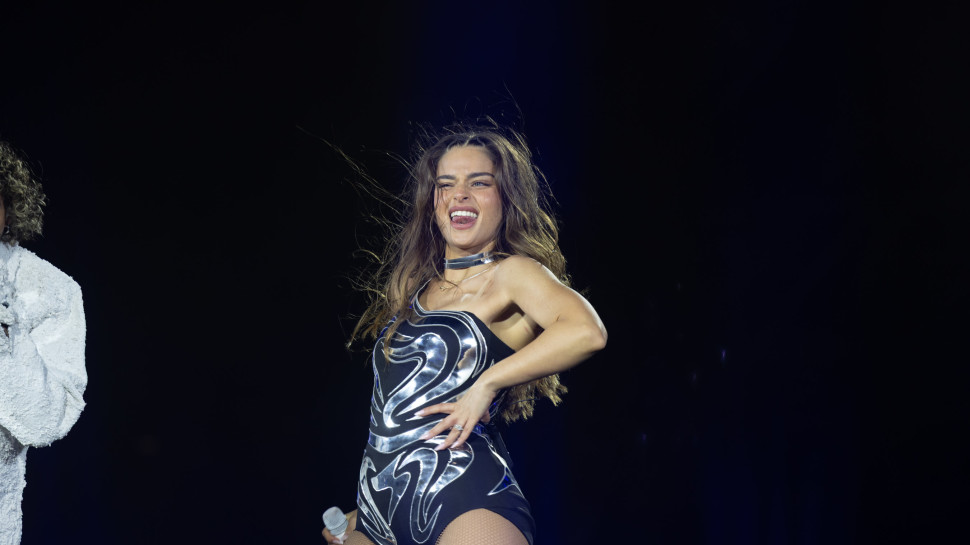 נועה קירל (צילום: באדיבות live nation )
