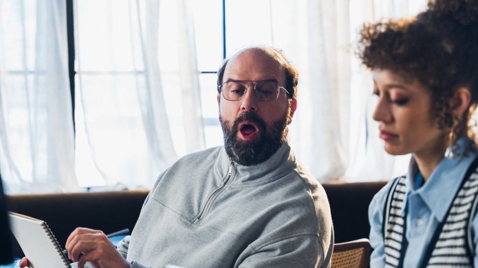 ברט גלמן (צילום: התמונות באדיבות פייבר)
