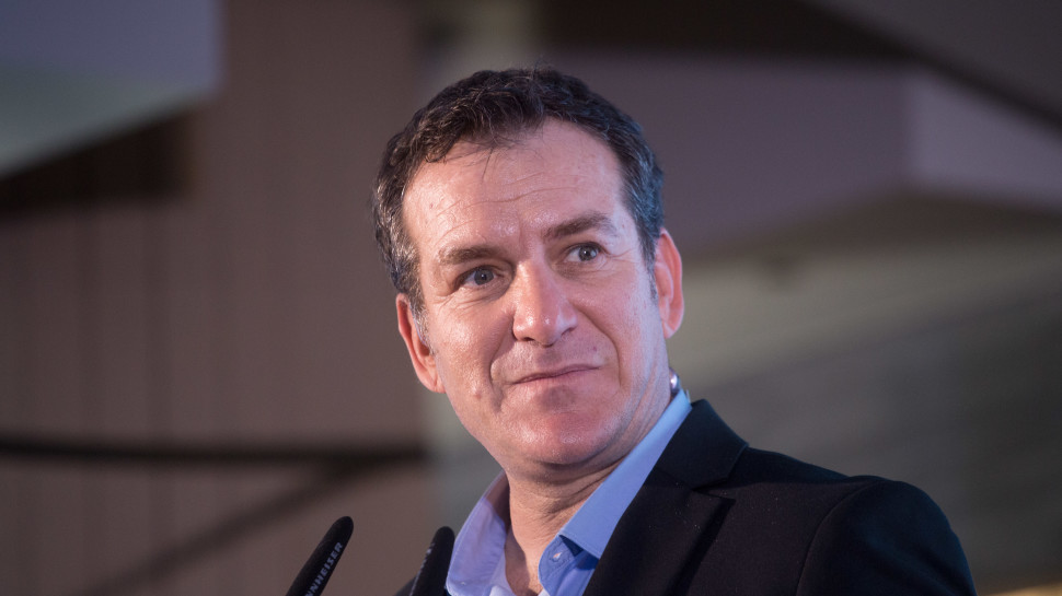 דני קושמרו (צילום: מרים אלסטר פלאש 90)