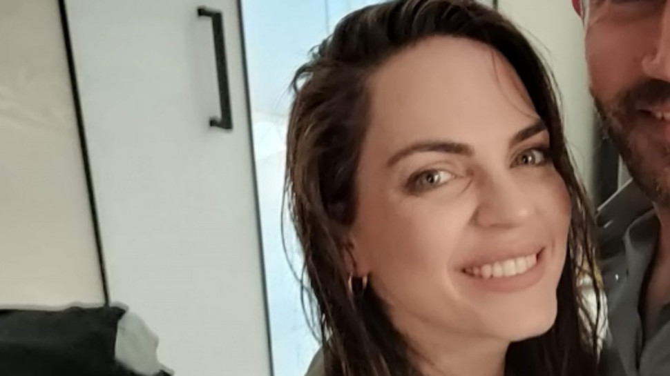 מינדי ארליך (צילום: ללא קרדיט)
