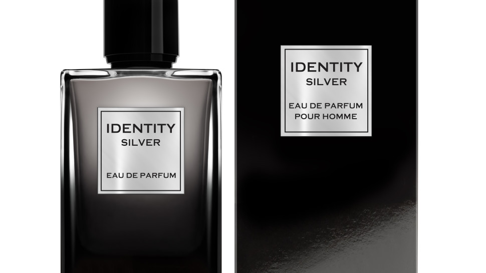 ג'ייד בושם IDENTITY SILVER לגבר (צילום: יחצ)