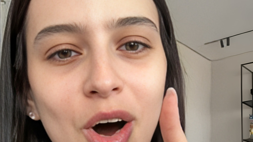 קורין גדעון (צילום: מתוך אינסטגרם)