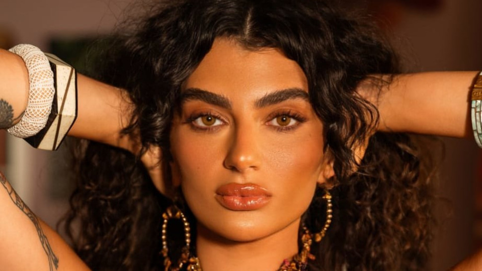 פרידה עוזיאל (צילום: טל חמדי)