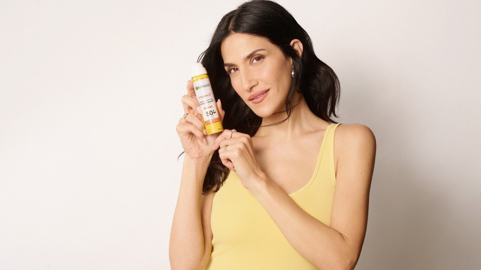 מגי אזרזר לגרנייה (צילום: ערן לוי)