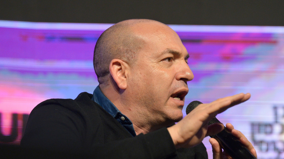 אייל ברקוביץ' (צילום: מתוך אינסטגרם)