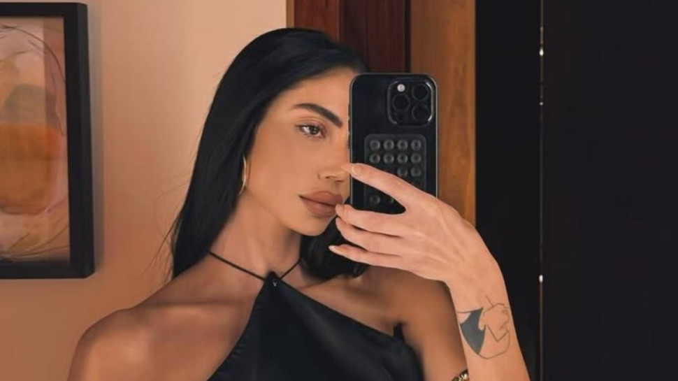 ירדן אדרי (צילום: מסך אינסטגרם)