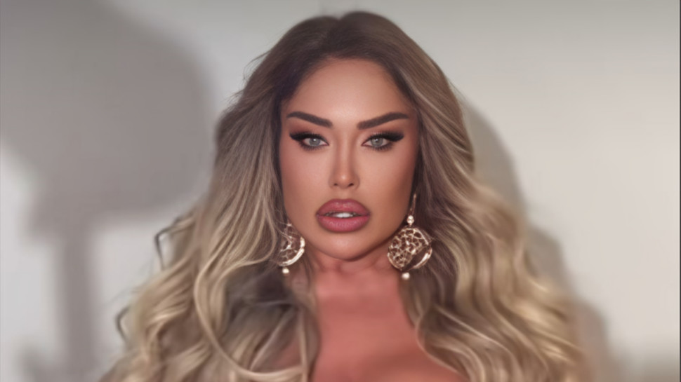 אביבית בר זוהר (צילום: מתוך אינסטגרם)