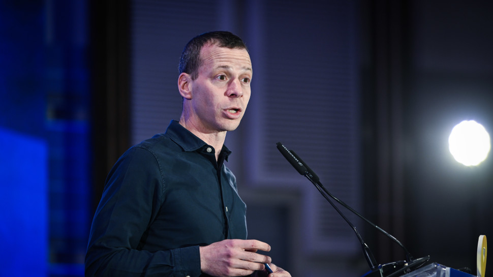 עמית סגל (צילום: אריה ליב אברמס, פלאש 90)