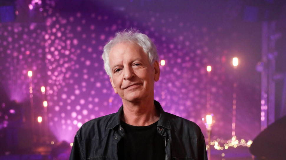 שלום חנוך (צילום: אביר סולטן)