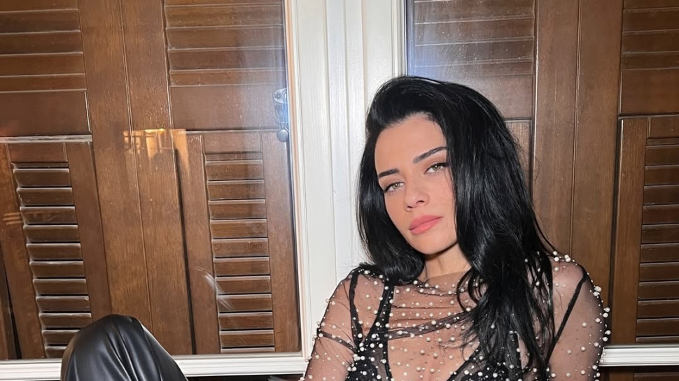 נינט טייב (צילום: שגיא דהרי)