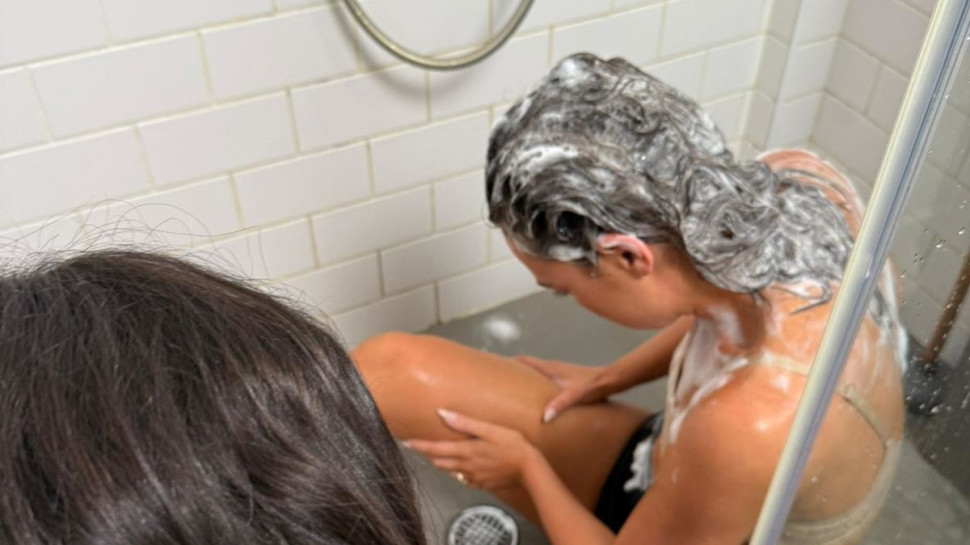 סנה סוקול (צילום: פרטי)