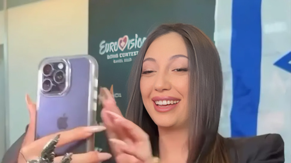 יובל רפאל (צילום: צילום מסך)