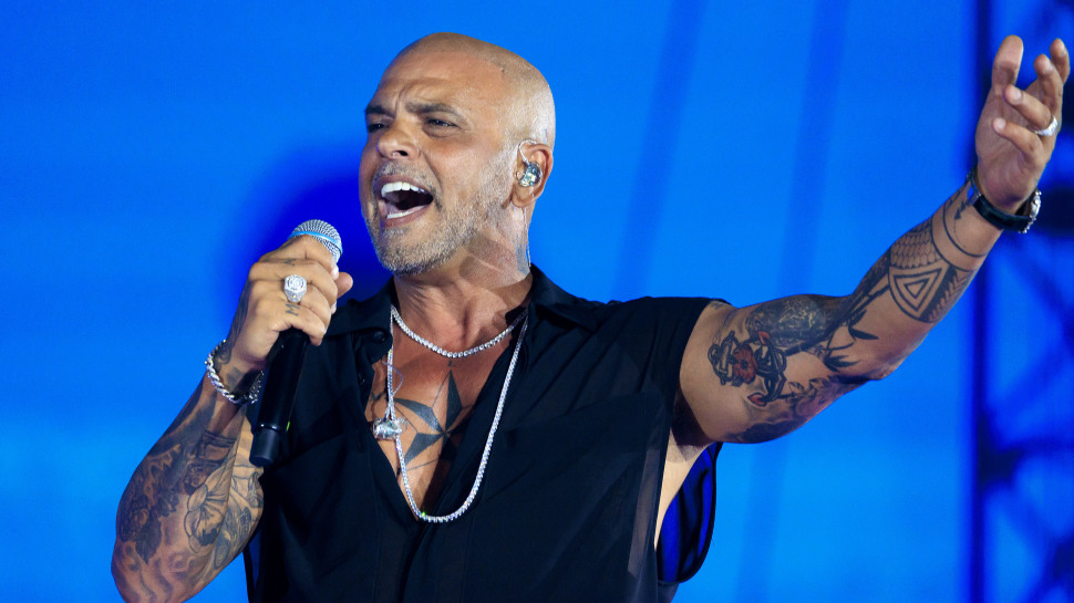 אייל גולן (צילום: פלאש 90)