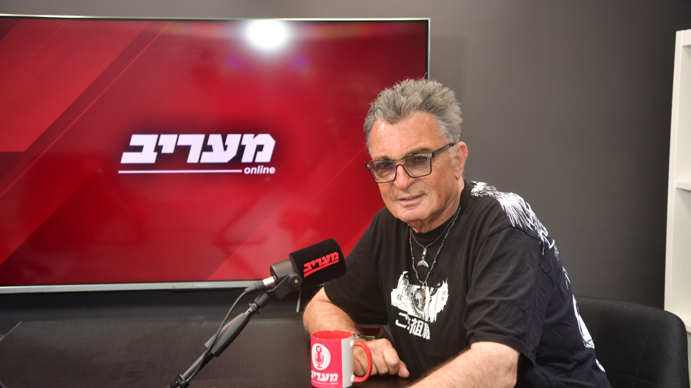 ננסי ברנדס (צילום: אבשלום ששוני)
