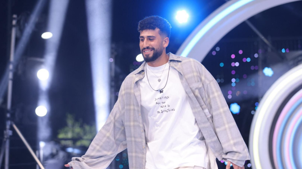  חן קראוניק (צילום: מיכה לובטון)