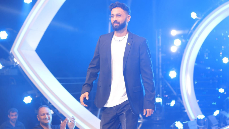 טל אהרן קאופמן  בן 31 מרחובות, רווק  (צילום: רשת 13)