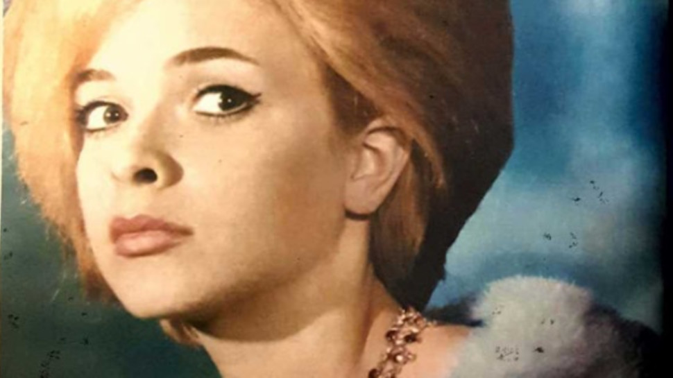 ציונה טוכטרמן (צילום: ארכיון לאישה,קרן קדרון)