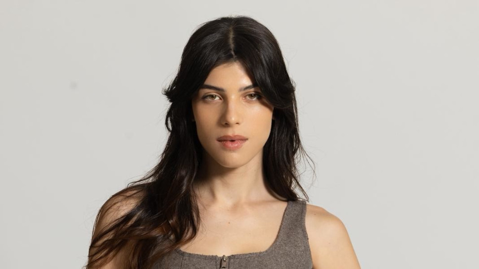 אלאיה הוף (צילום: יח"צ,רן יחזקאל)