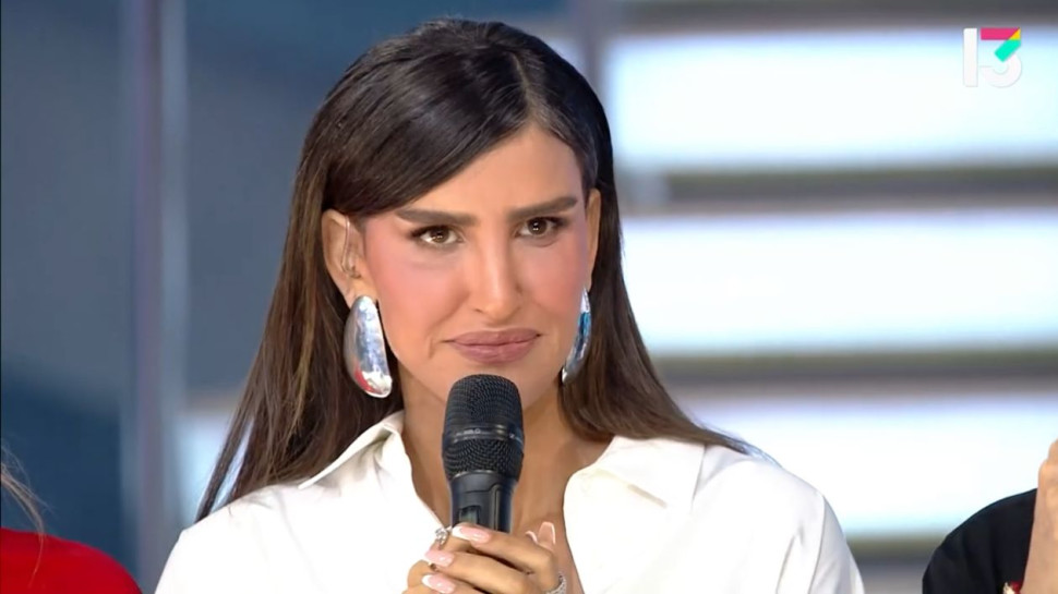 עינב בובליל (צילום: צילום מסך האח הגדול)