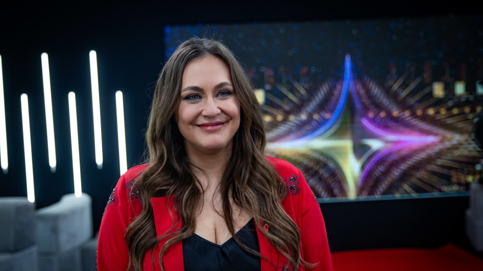 קרן פלס (צילום: פלאש 90)