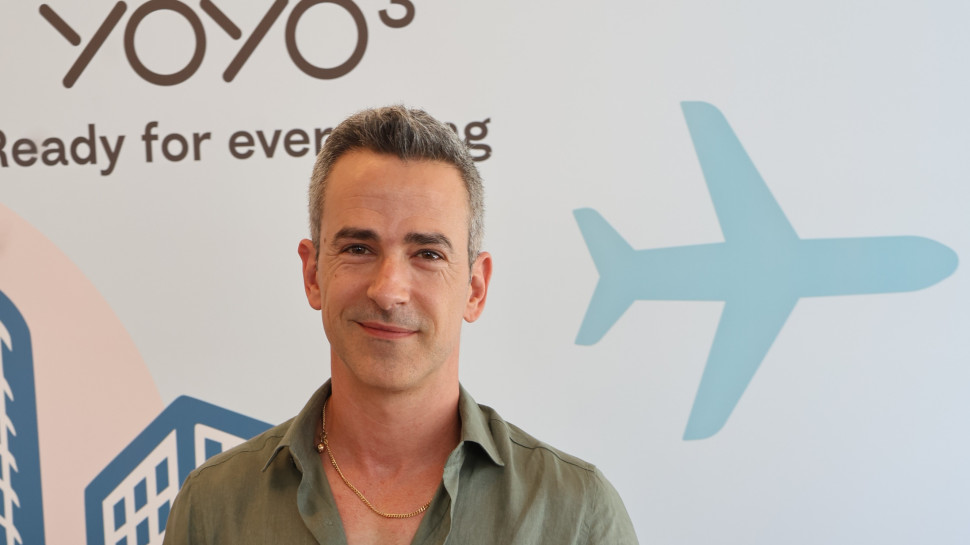 אלברט אסקולה (צילום: רפי דלויה)