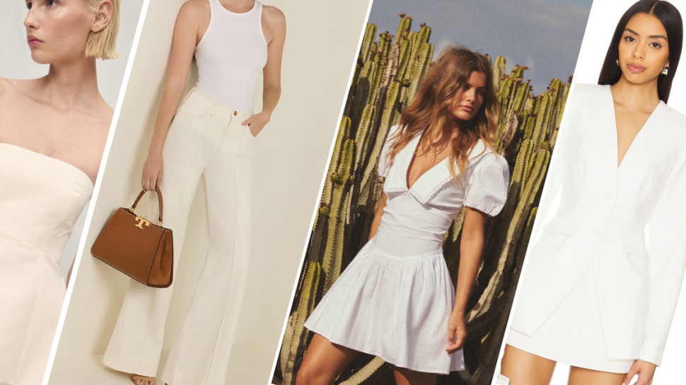 שבועות 2025: הפריטים שהם חובה בארון (צילום: אתר רשמי)