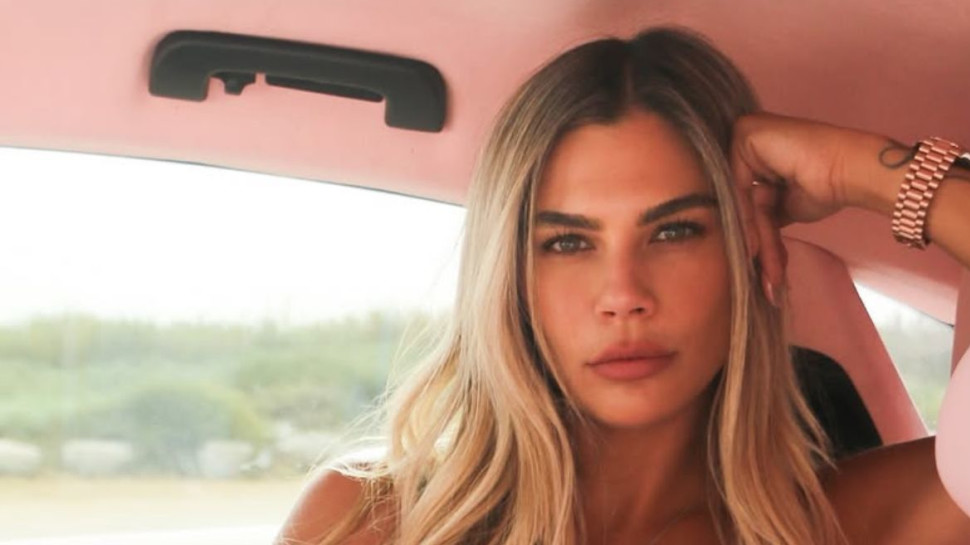 שי זהבי (צילום: מסך אינסטגרם)