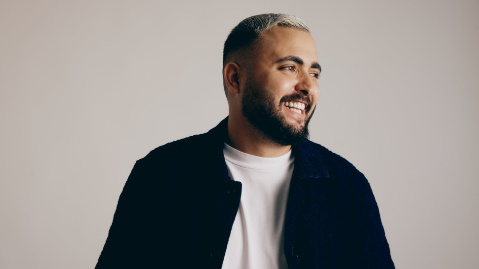 אושר כהן (צילום: שי פרנקו)