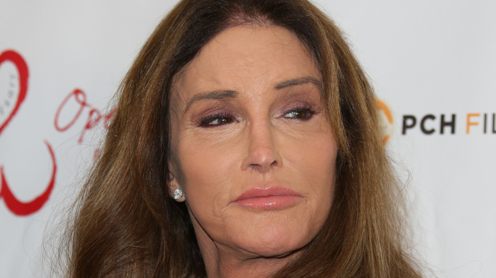 קייטלין ג'נר (צילום: Getty images)