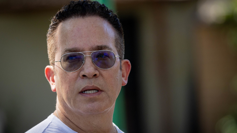 גיא פינס (צילום: חיים גולדברג, פלאש 90)