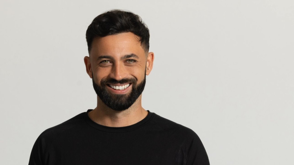 טל קאופמן (צילום: רן יחזקאל,יחצ)