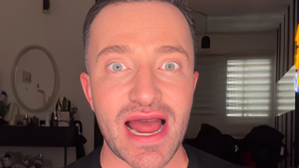 לאון שניידרובסקי (צילום: מתוך אינסטגרם)