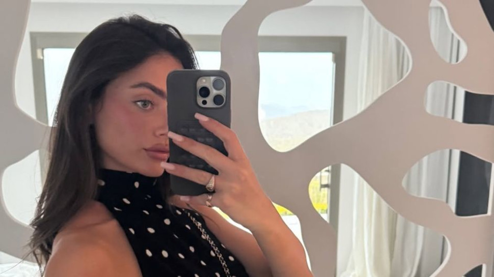 יעל שלביה  (צילום: צילום מסך אינסטגרם)