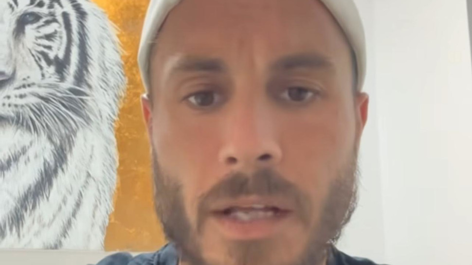 טום אביב (צילום: צילום מסך אינסטגרם)