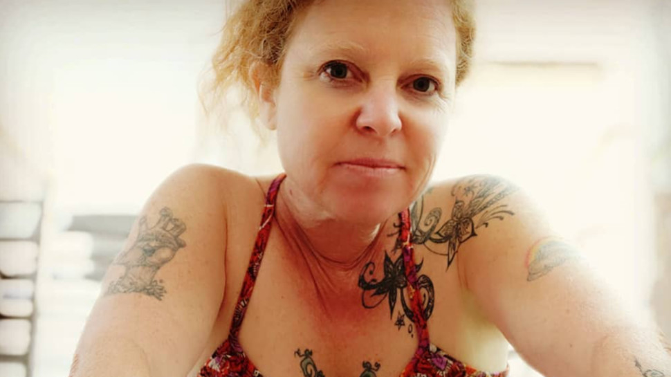 טליה קסרוטי (צילום: מתוך אינסטגרם)