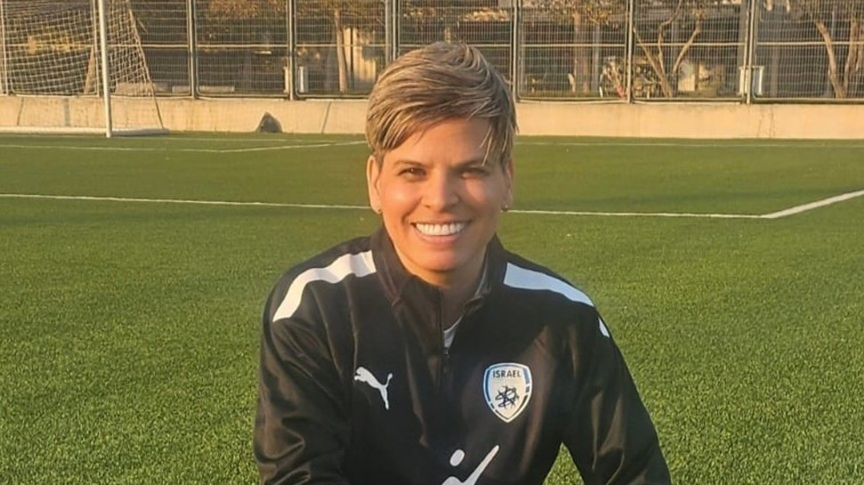  סילבי ז'אן (צילום: פרטי)