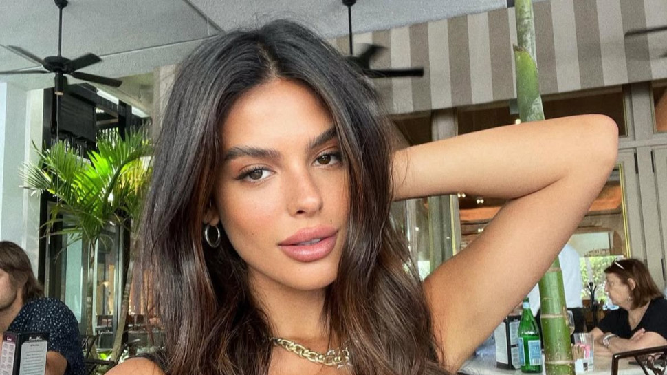 קארין עליה (צילום: ללא קרדיט)