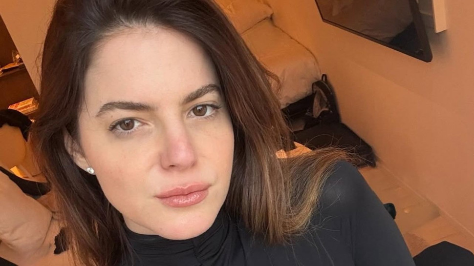 לירון ויצמן  (צילום: צילום מסך אינסטגרם)